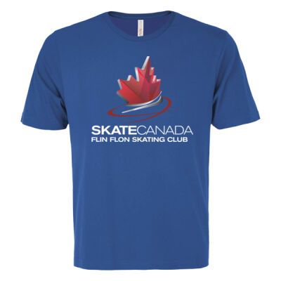 Youth Club Tshirt Thumbnail